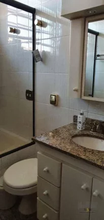 Imagem Sobrado à venda em São Paulo SP com 3 dormitórios, 1 suíte, 2 vagas de garagem e 166m².