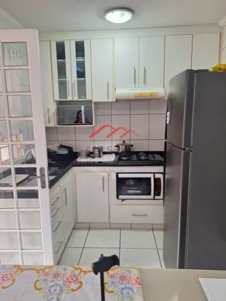 Imagem Sobrado em Condomínio para Venda em Sumar?(C) / SP no bairro Parque Vila Flores