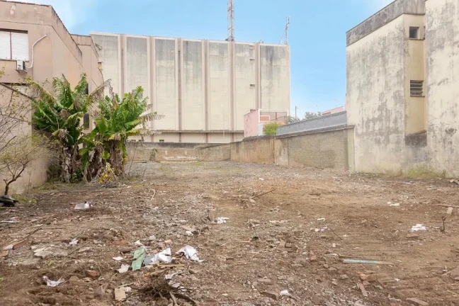 Imagem Terreno/Lote Residencial para venda no bairro Partenon em Porto Alegre