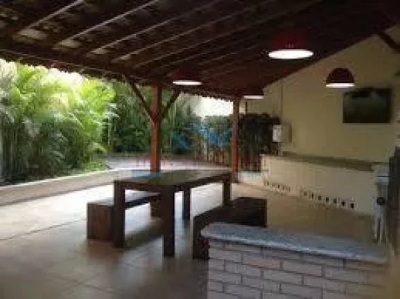 Imagem Apartamento 3 dormitórios (1 suíte) + 3 vagas - Morumbi