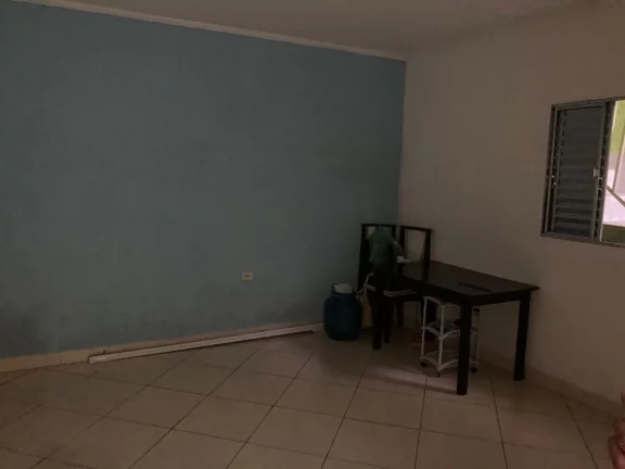 Imagem Sobrado com 4 dormitórios à venda, 180 m² por R$ 480.000 - Vila Júlia - Poá/SP
