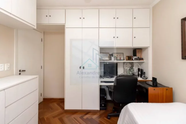 Imagem Apartamento à venda em Perdizes na Tucuna