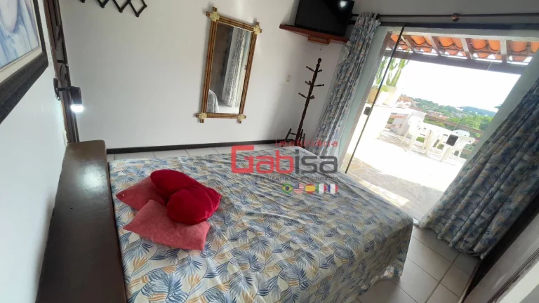 Imagem Charmoso Imo´vel para Airbnb com Linda Vista – Ideal para Investimento em Bu´zios