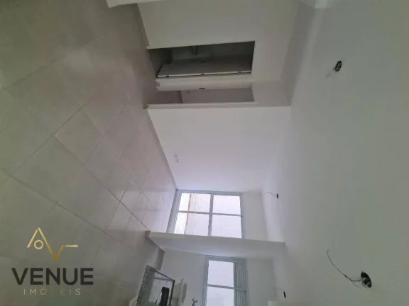 Imagem Apartamento com 1 dormitório à venda, 30 m² por R$ 226.900,00 - Vila Guilhermina - São Paulo/SP