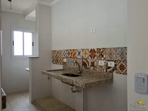 Imagem 3 Dormitórios (1 Suíte) - 2 Vagas Cobertas - Piscina - Academia Completa