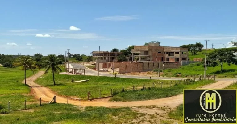 Imagem Lago Sul Lotes Parcelados as Margens do Lago Corumbá em Caldas novas