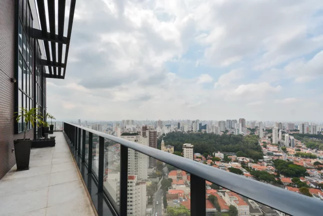 Imagem Apartamento com 1 Quarto à Venda, 49 m² em Vila Mariana - São Paulo
