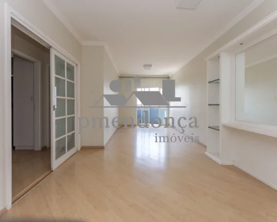 Imagem Apartamento a venda nas Perdizes com 3 quartos( 1 suíte ) e 2 vagas, 112m²