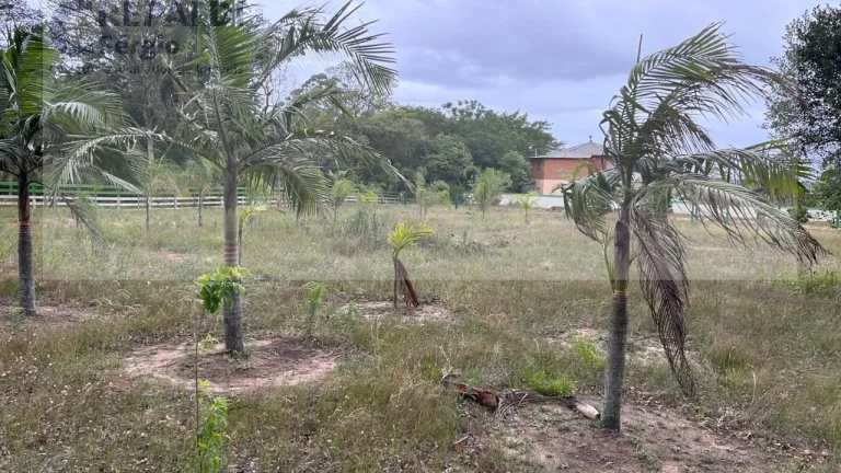 Imagem Oportunidade única: Sítio à venda em Balneário Rincão-SC, com 34.485,02 m² de área!