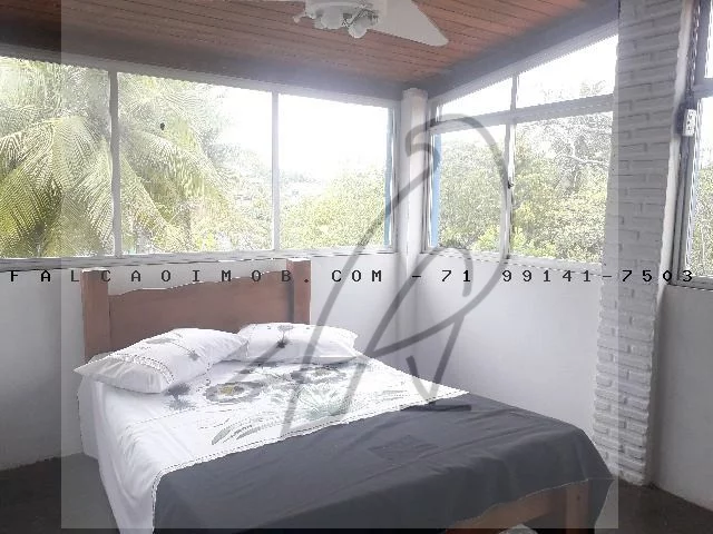 Imagem Casa para Venda em Camaçari / BA no bairro Jauá (Abrantes)