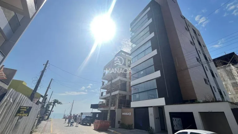 Imagem Apartamento 3 suítes vista mar em Balneário Piçarras