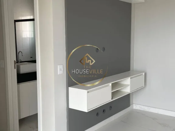 Imagem Apartamento 2 dormitórios ( 1 suíte), Alvoradas Arboville, Jacareí.