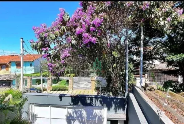 Imagem Sobrado à venda, 130 m² por R$ 1.060.000,00 - Vila Harmonia - Guarulhos/SP