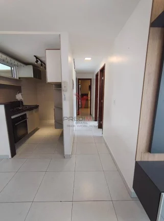 Imagem Lindo apartamento todo projetado 3 quartos , 2 Vagas , em Manaíra, João Pessoa - PB