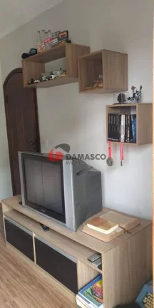 Imagem Sobrado à venda, Centreville, Santo André