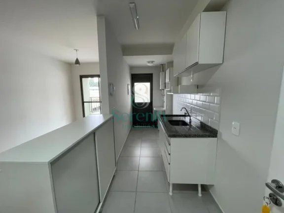 Imagem Apartamento para alugar no centro de Londrina/PR