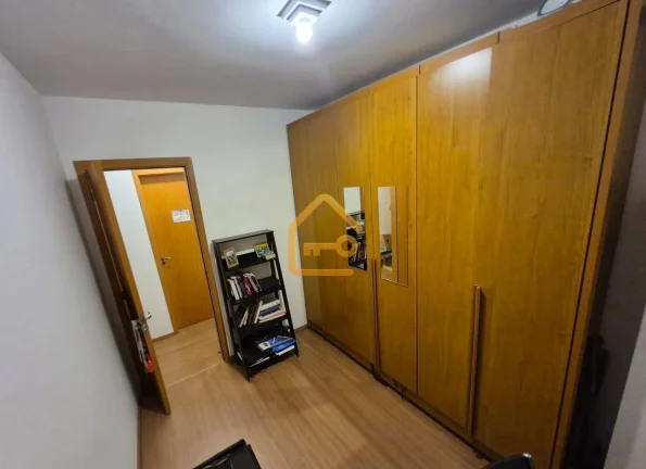 Imagem Apartamento 3 dormitórios (1 suíte), 2 vagas, Urbanova, SJC