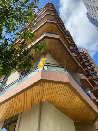 Imagem Seu novo lar espera por você no coração de Santo André!