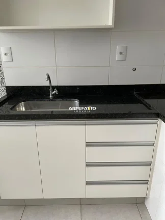 Imagem VENDE-SE APARTAMENTO RESIDENCIAL AMAZONAS