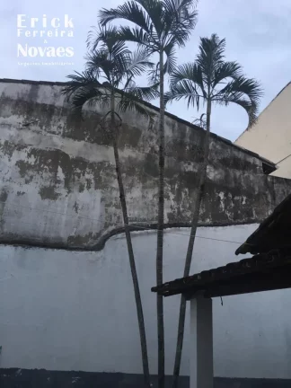 Imagem Casa Itapebussu
