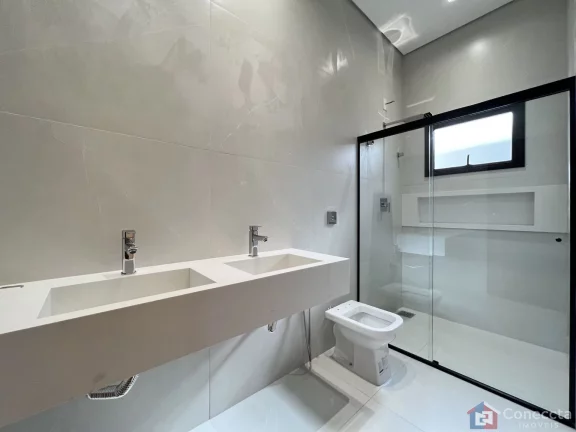 Imagem Casa à venda no Copacabana – 3 suítes, SPA, energia solar e acabamento premium