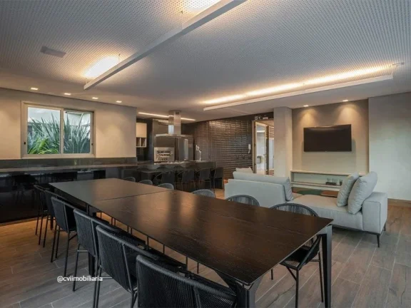 Imagem Descubra este incrível apartamento à venda no bairro Santo Antônio. Com uma localização privile...