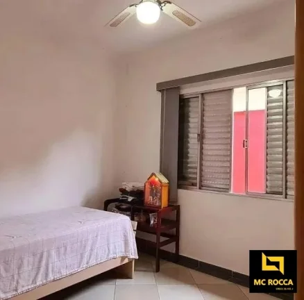 Imagem Casa Térrea 3 dormitórios - Bairro Pauliceia - São Bernardo do Campo