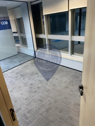Imagem Excelente oportunidade de locação de sala comercial no Itaim Bibi, São Paulo-SP: 5 salas, 2 banheiros, 459m² de área!