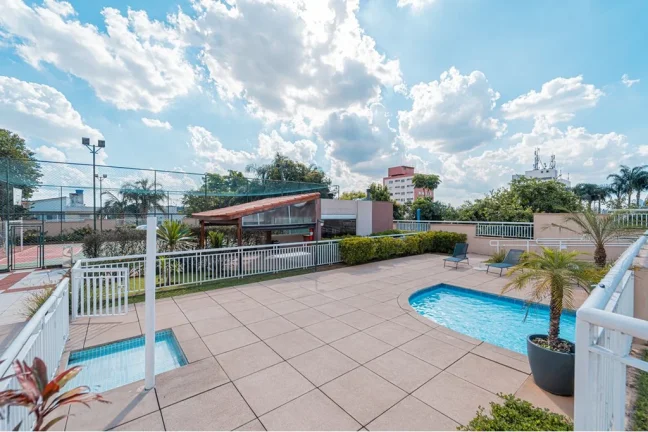 Imagem APARTAMENTO RESIDENCIAL em São Paulo - SP, Vila Alexandria