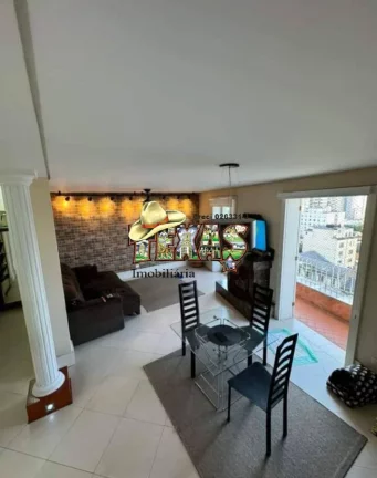 Imagem APARTAMENTO SANTA CECÍLIA SÃO PAULO-SP