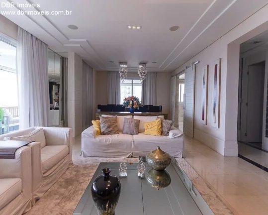 Imagem APARTAMENTO RESIDENCIAL em São Paulo - SP, Tatuapé
