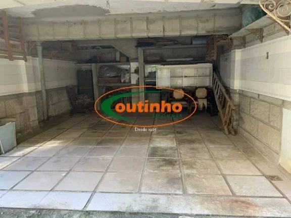 Imagem (27628) Rua Saboia Lima - Tijuca
