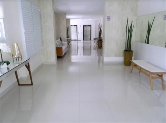Imagem Apartamento a venda em Praia grande, 03 Dormitórios