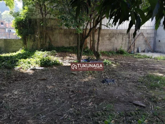 Imagem Terreno à venda, 1500 m² por R$ 2.130.190,00 - Tucuruvi - São Paulo/SP