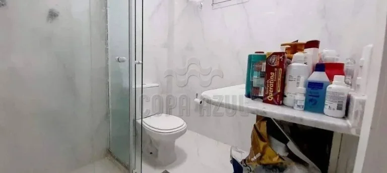 Imagem Copacabana – Rua Santa Clara | Residencial › Apartamento 2 quarto(s) à Venda