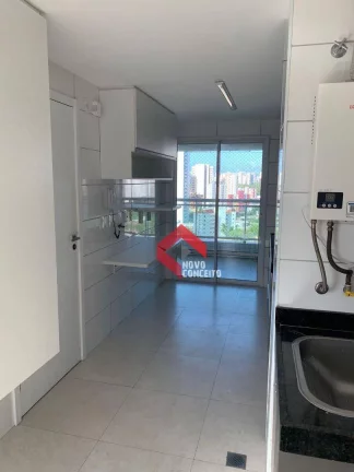 Imagem Apartamento à venda, 145 m² por R$ 1.890.000,00 - Guararapes - Fortaleza/CE