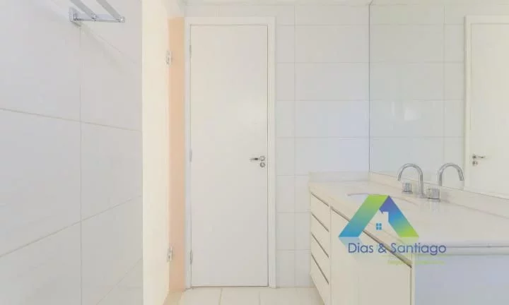 Imagem Apartamento com 2 suítes e 2 vagas próximo ao Metrô Consolação em Consolação, São Paulo/SP