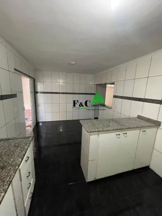 Imagem Casa Comercial para Venda em Limeira, Jardim Vista Alegre, 2 dormitórios, 3 banheiros, 2 vagas