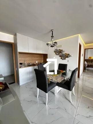 Imagem Apartamento | Jatiuca | 2 Quartos | 1 Suíte | 81m² | Varanda Gourmet