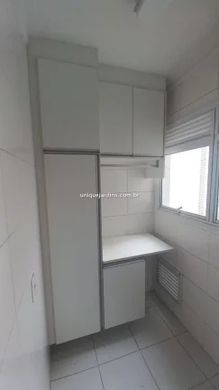 Imagem Apartamento à venda Brooklin São Paulo