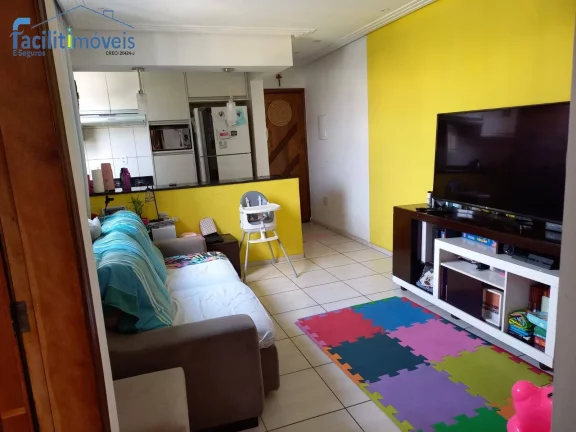 Imagem COBERTURA 2 DORMITÓRIOS COM 1 SUÍTE - VILA VITÓRIA - SANTO ANDRÉ