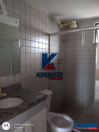 Imagem VENDO/ ALUGO APARTAMENTO NO CONDOMINIO RESIDENCIAL BELLEVILLE