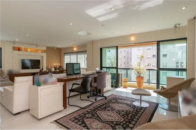 Imagem APARTAMENTO RESIDENCIAL em São Paulo - SP, Aclimação