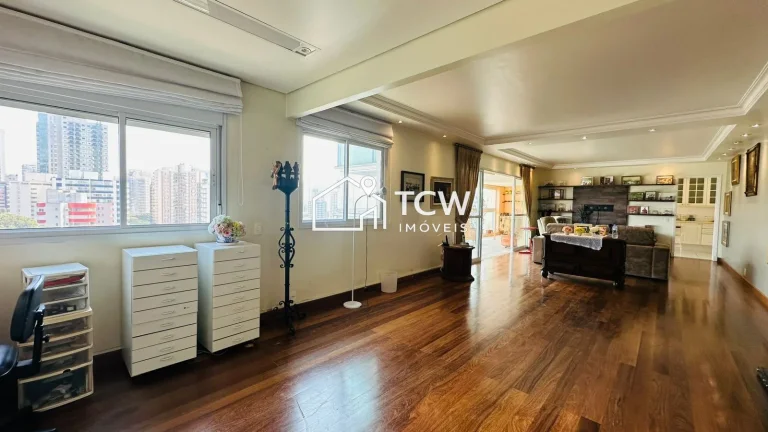 Imagem Apartamento Alto Padrão 3 suítes