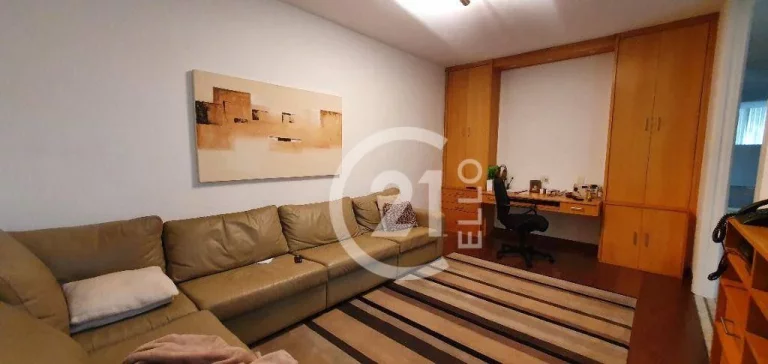 Imagem Casa com 4 dormitórios, 467 m² - venda por R$ 4.500.000,00 ou aluguel por R$ 20.000,00/mês - Alto da Boa Vista - São Paulo/SP