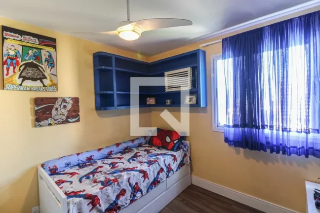 Imagem Apartamento à Venda - Recreio, 3 Quartos, 99 m2