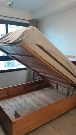 Imagem Apartamento para alugar no bairro Mirandópolis - São Paulo/SP