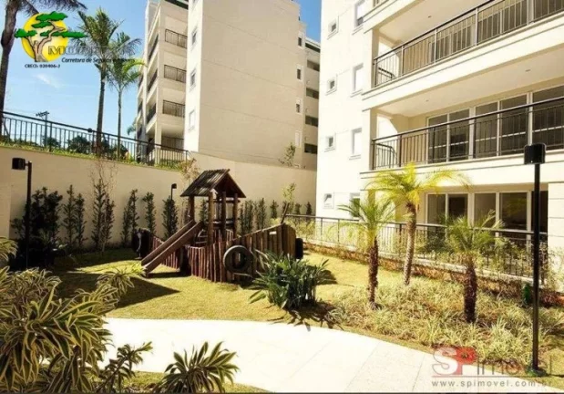 Imagem APARTAMENTO A VENDA NO PARQUE MANDAQUI - SANTA INES