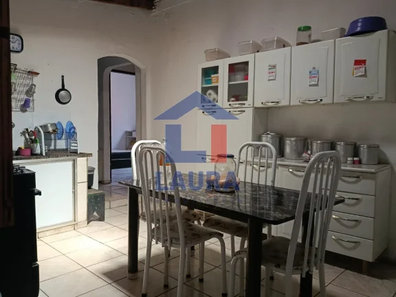 Imagem CASA RESIDENCIAL em PARÁ DE MINAS - MG, RECANTO