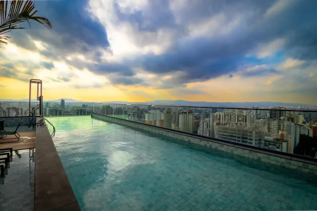 Imagem Ótimo Studio à venda com 26m², PERDIZES SP, excelente localização.